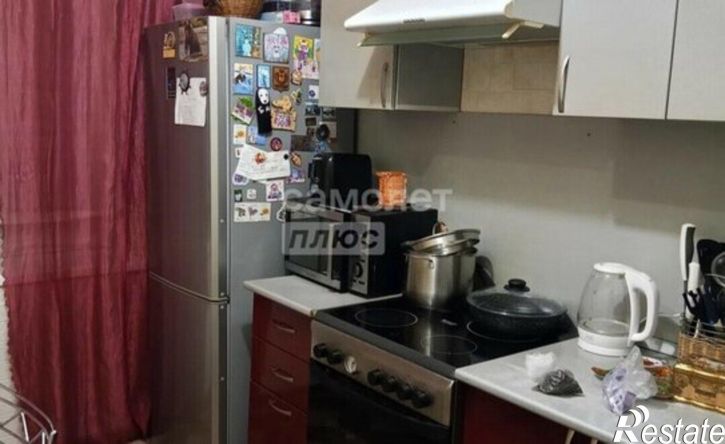 2-комн квартира ул Маршала Кошевого, 6,  д. 6