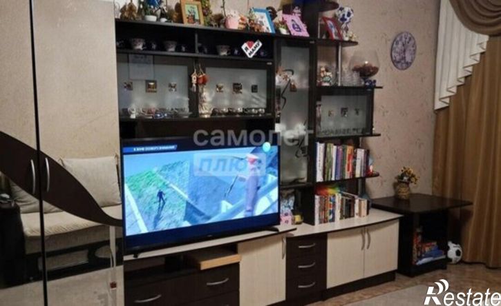 2-комн квартира ул Маршала Кошевого, 6,  д. 6