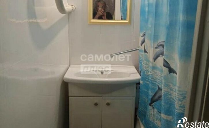 2-комн квартира ул Маршала Кошевого, 6,  д. 6