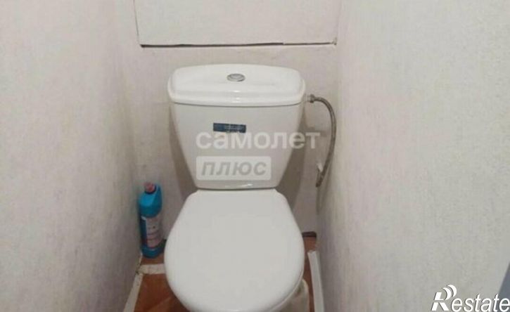 2-комн квартира ул Маршала Кошевого, 6,  д. 6