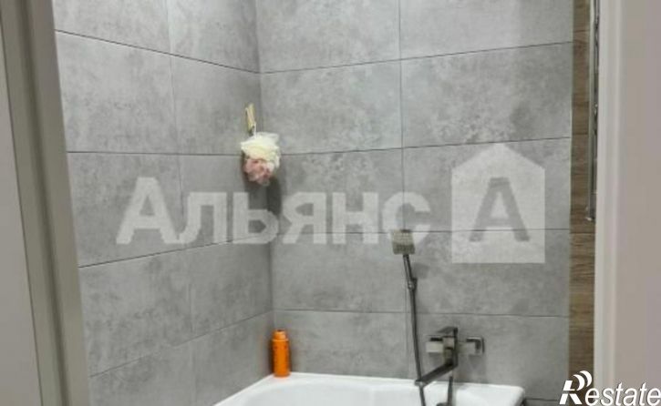 1-комн квартира Волгодонск, Молодёжная улица, 1Б