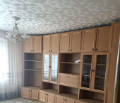3-комн, 72кв м, этаж 4/12 ул Гагарина, 23