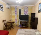 3-комн, 67кв м, этаж 8/9 ул Энтузиастов, 30