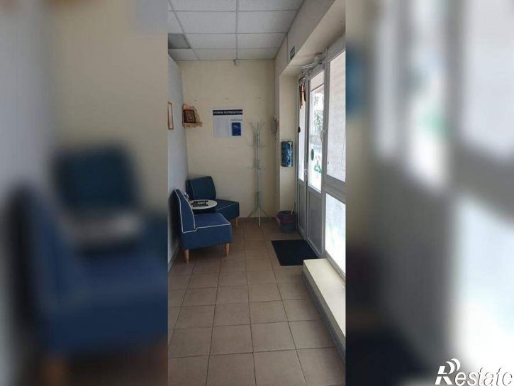 Торговое помещение Курчатова проспект, д.36Е