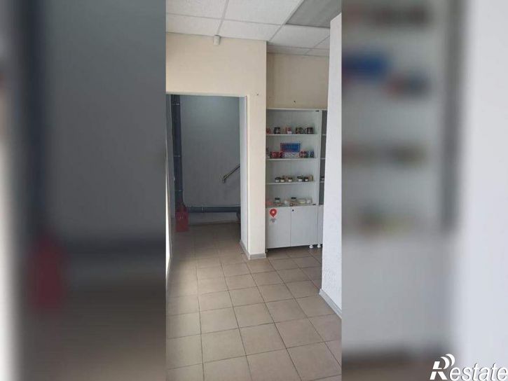 Торговое помещение Курчатова проспект, д.36Е