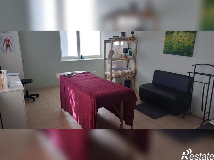 Торговое помещение Курчатова проспект, д.36Е