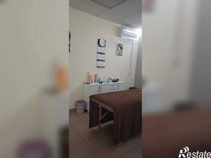 Торговое помещение Курчатова проспект, д.36Е
