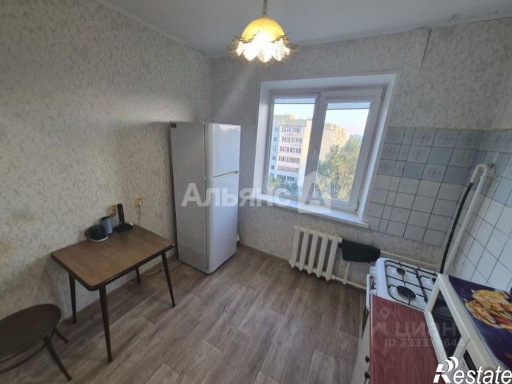 1-комн квартира ул Черникова, 14,  д. 14
