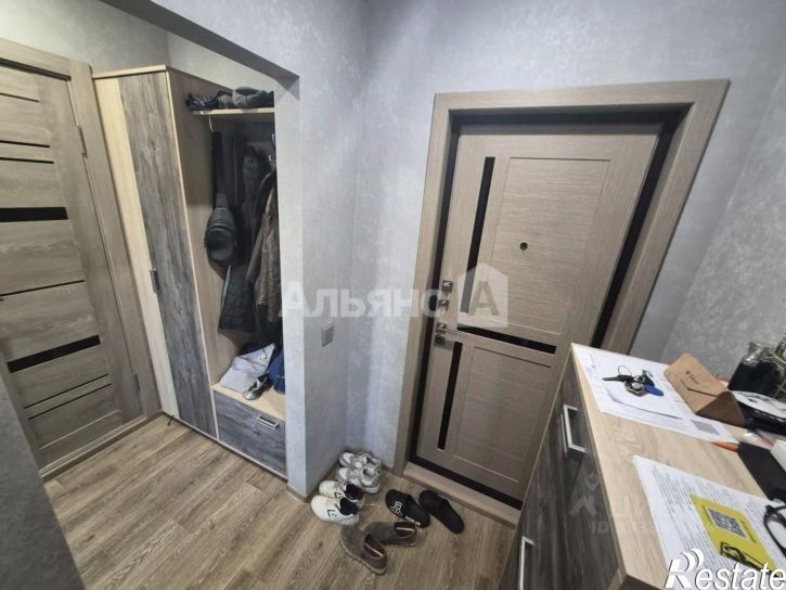 1-комн квартира ул Черникова, 14,  д. 14
