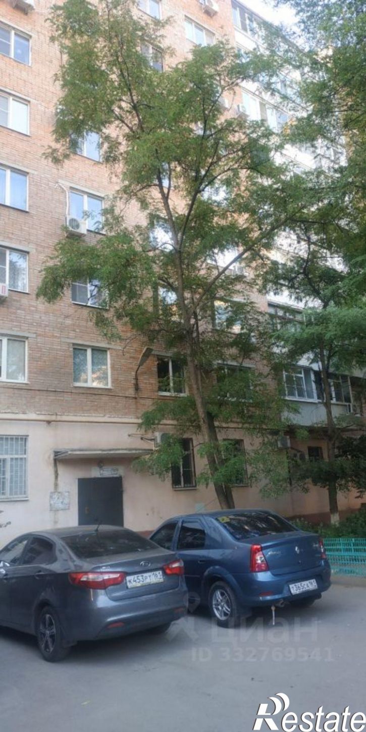 2-комн квартира пр-кт Курчатова, 55,  д. 55