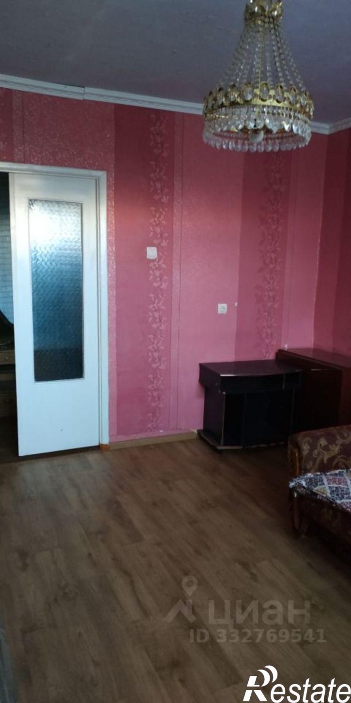 2-комн квартира пр-кт Курчатова, 55,  д. 55