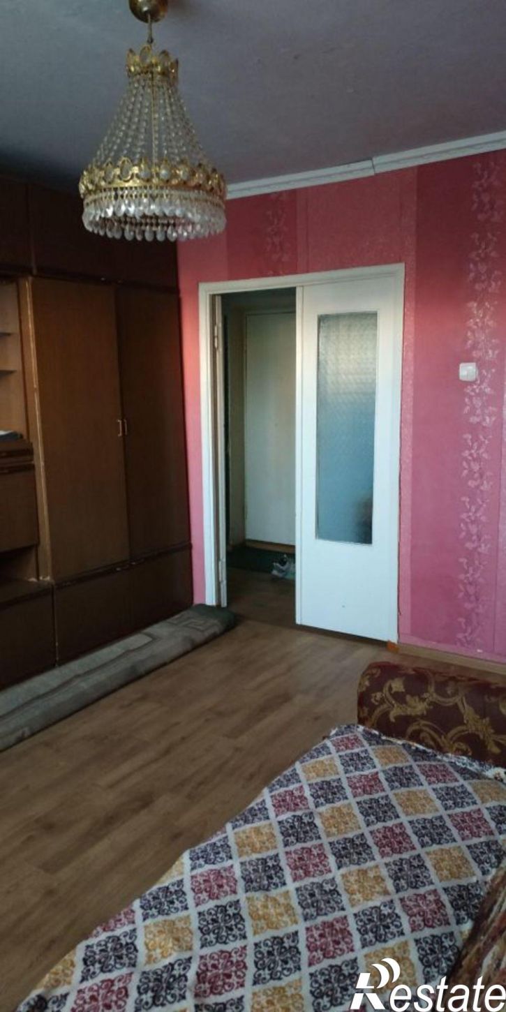 2-комн квартира пр-кт Курчатова, 55,  д. 55