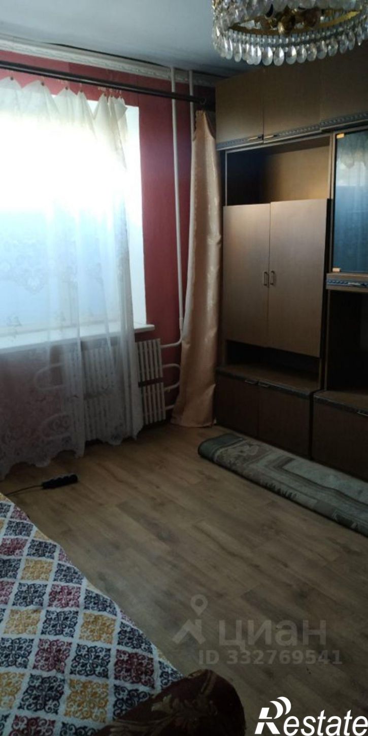 2-комн квартира пр-кт Курчатова, 55,  д. 55