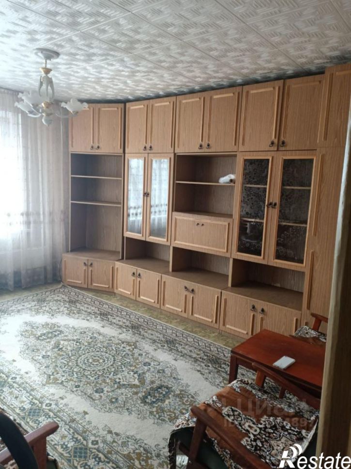 3-комн квартира ул Гагарина, 23,  д. 23