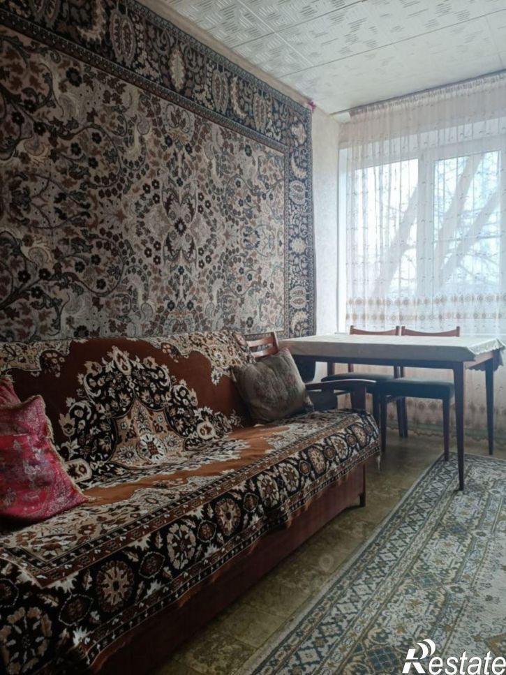 3-комн квартира ул Гагарина, 23,  д. 23