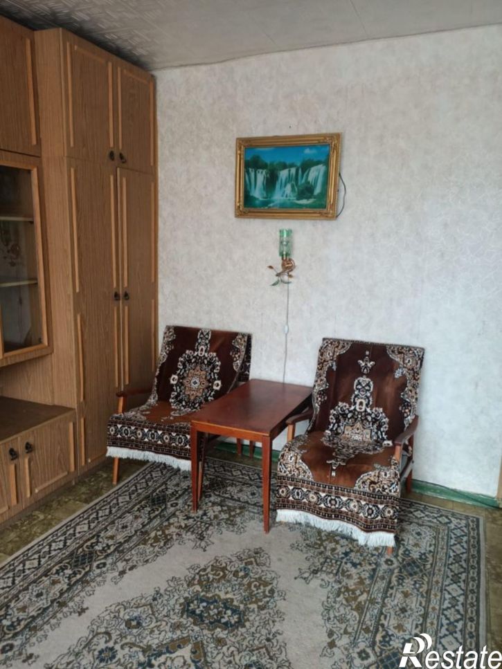 3-комн квартира ул Гагарина, 23,  д. 23