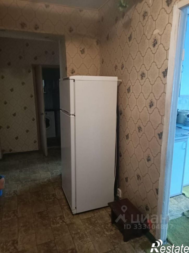 3-комн квартира ул Гагарина, 23,  д. 23