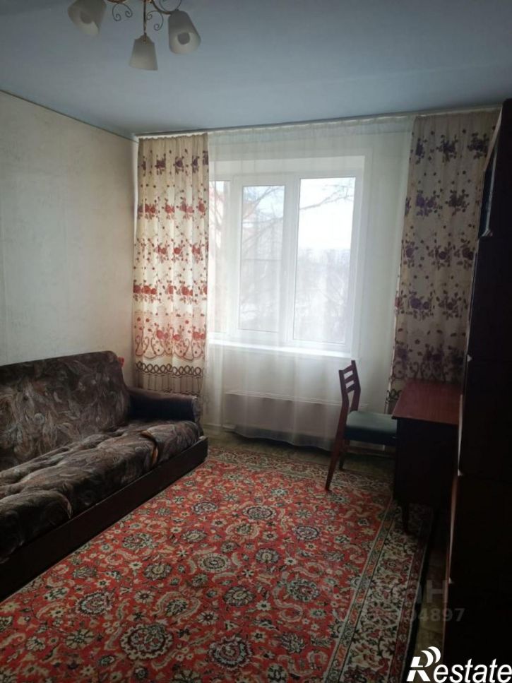 3-комн квартира ул Гагарина, 23,  д. 23