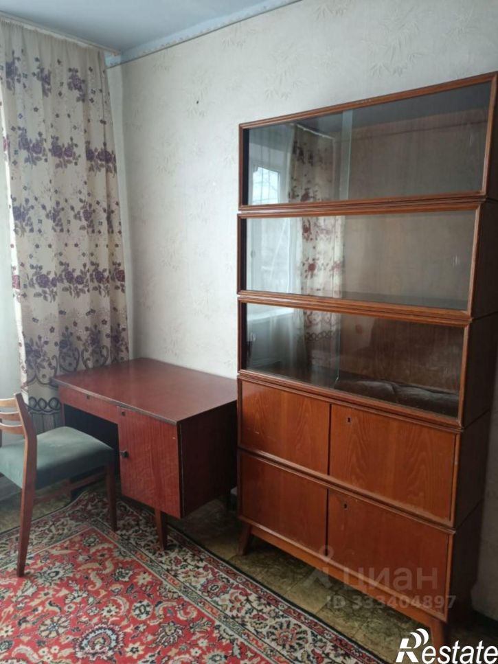 3-комн квартира ул Гагарина, 23,  д. 23
