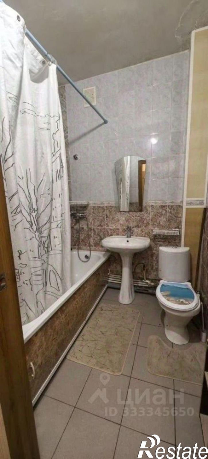 1-комн квартира ул Степная, 73,  д. 73