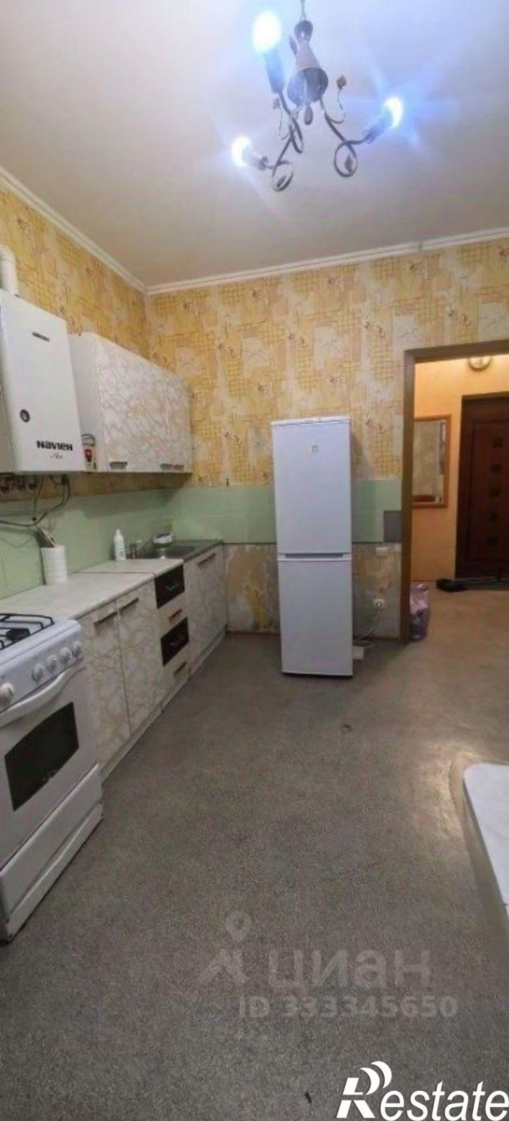1-комн квартира ул Степная, 73,  д. 73