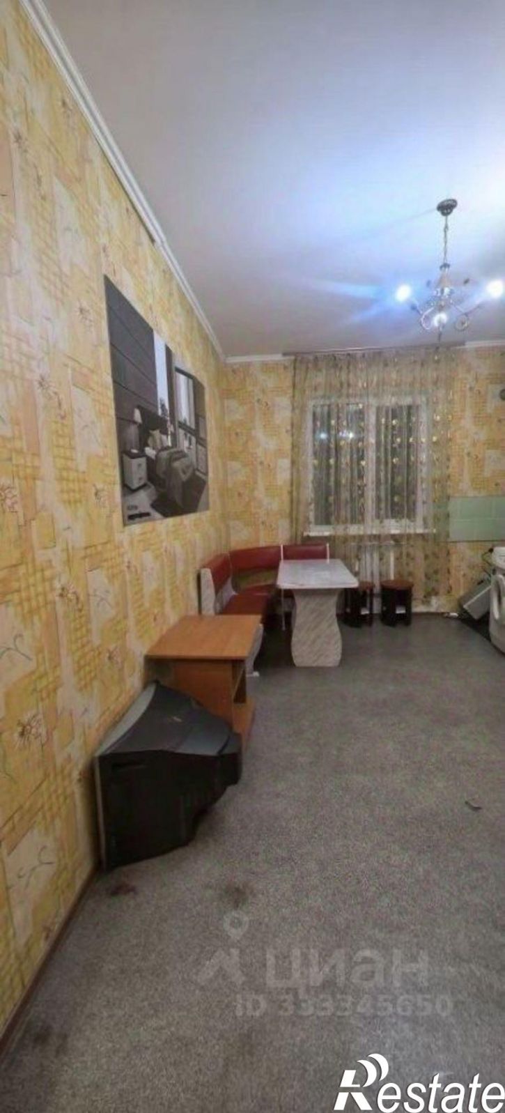 1-комн квартира ул Степная, 73,  д. 73