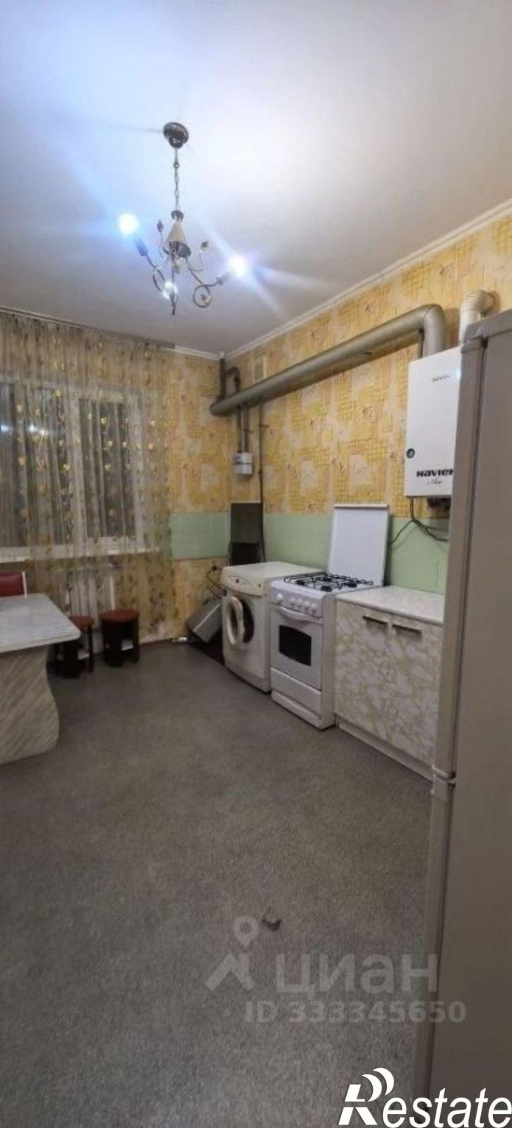 1-комн квартира ул Степная, 73,  д. 73