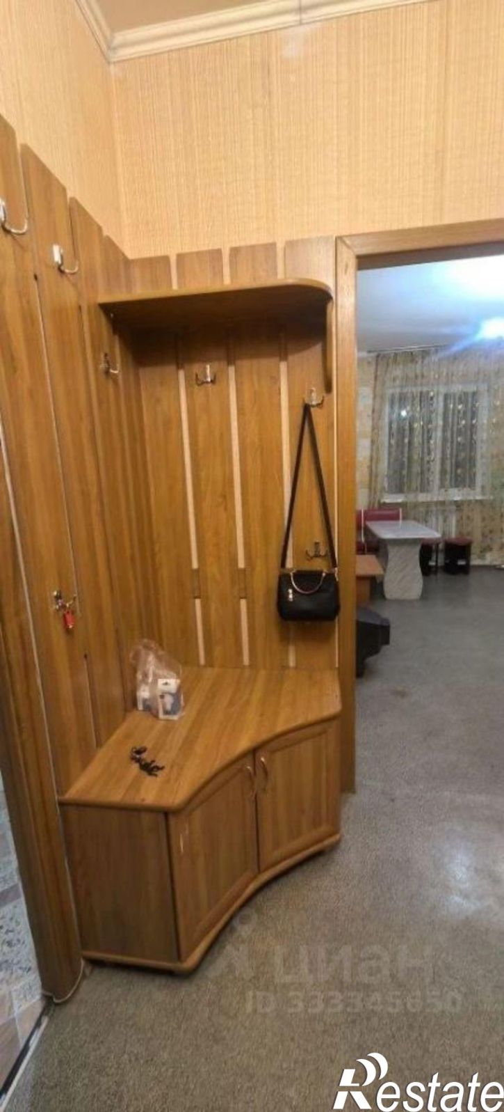 1-комн квартира ул Степная, 73,  д. 73