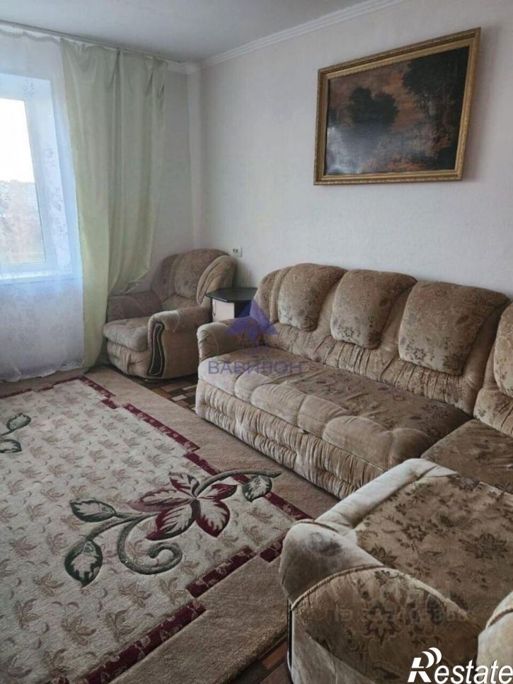 1-комн квартира ул К.Маркса, 30а,  д. 30а