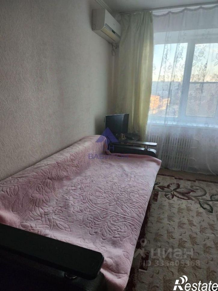 1-комн квартира ул К.Маркса, 30а,  д. 30а
