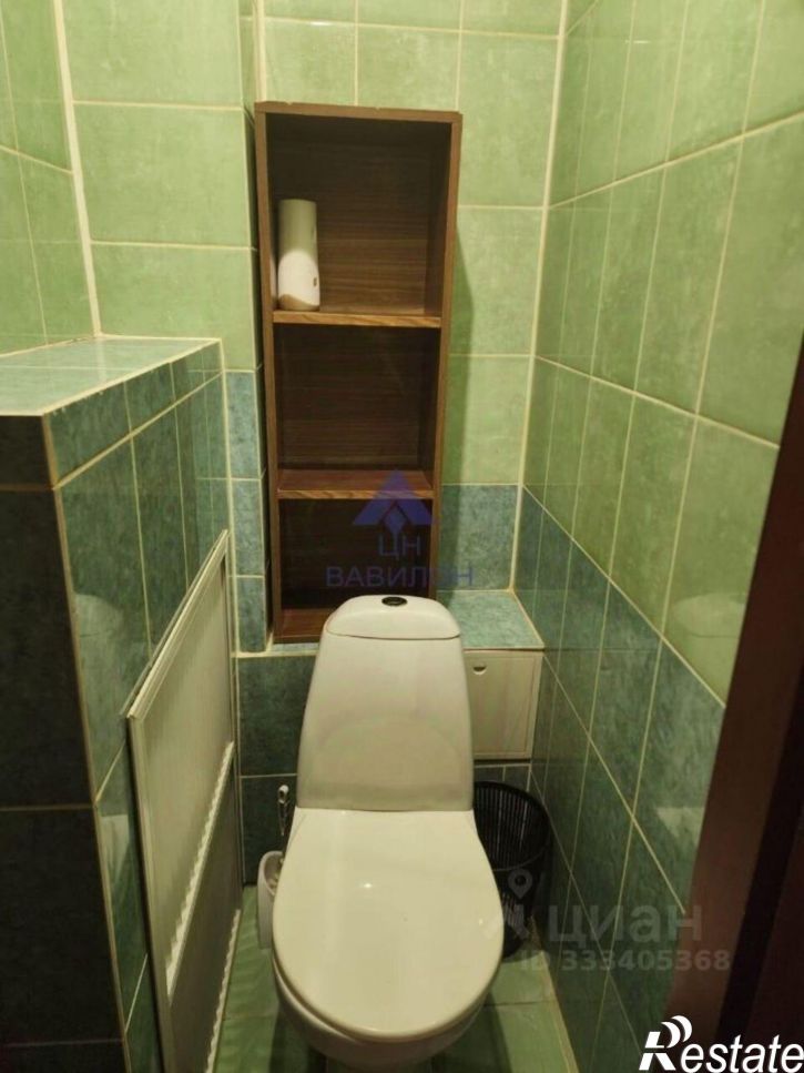 1-комн квартира ул К.Маркса, 30а,  д. 30а