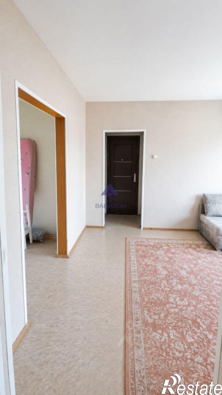 4-комн квартира пр-кт Мира, 54,  д. 54