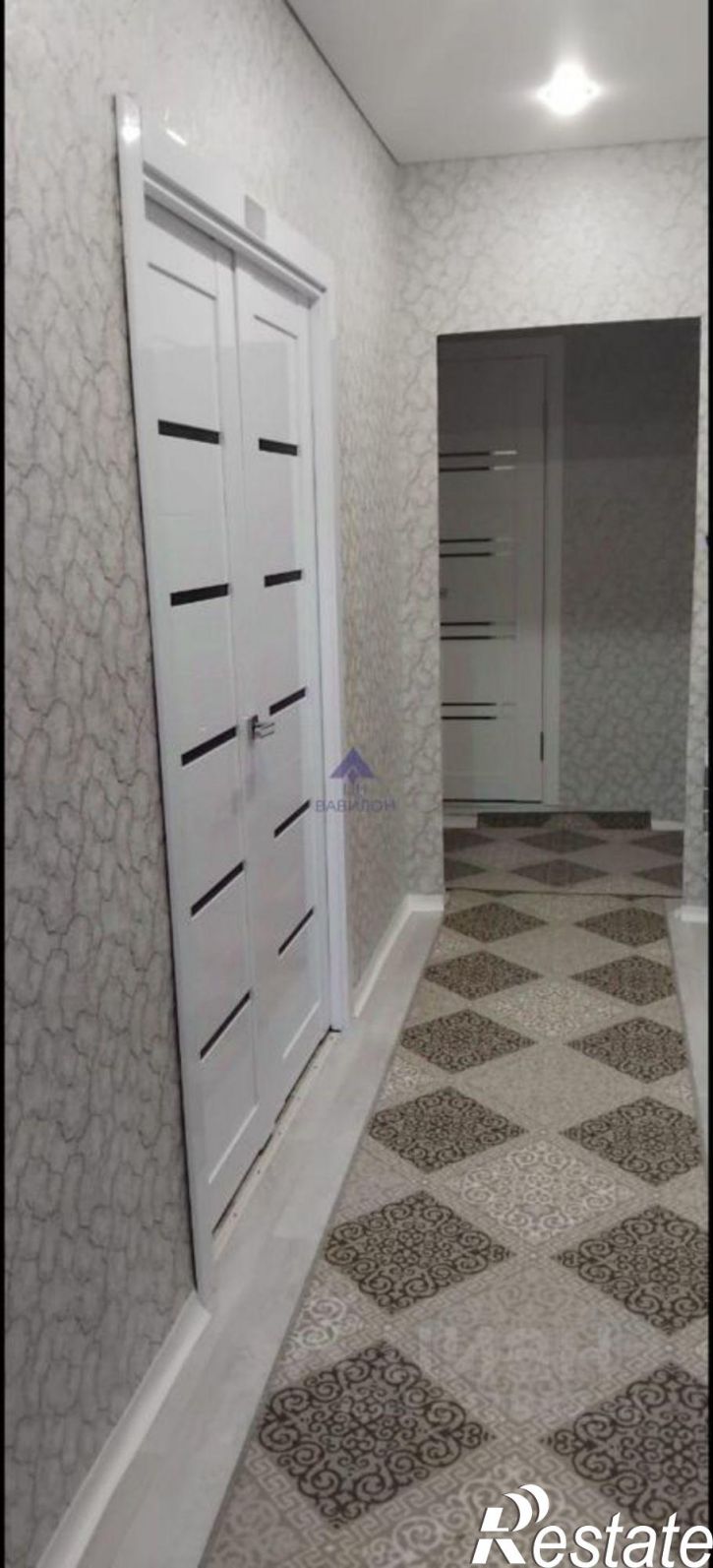 4-комн квартира пр-кт Мира, 54,  д. 54