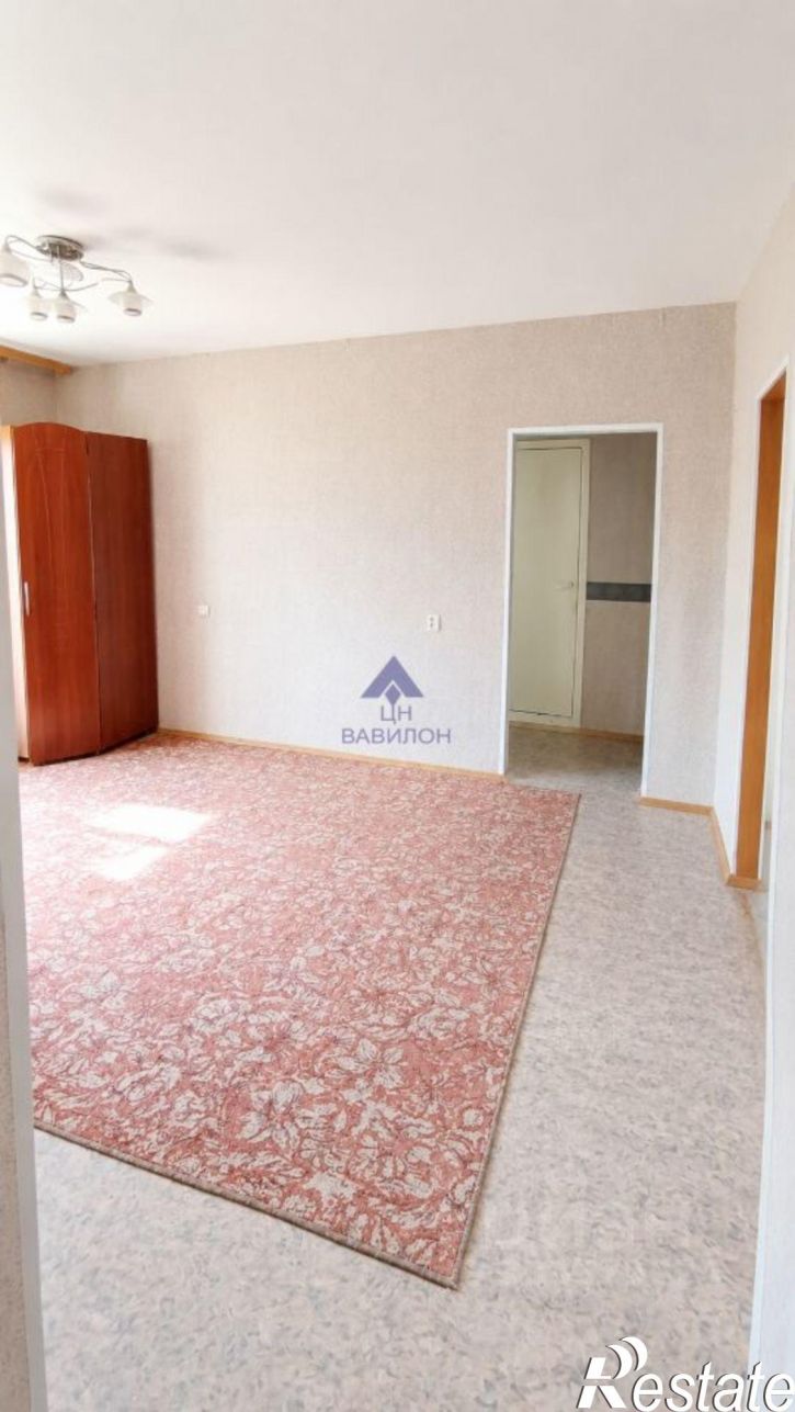 4-комн квартира пр-кт Мира, 54,  д. 54