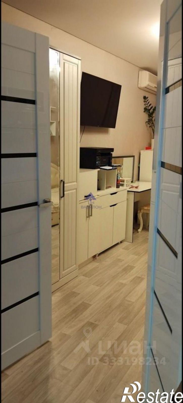 4-комн квартира пр-кт Мира, 54,  д. 54