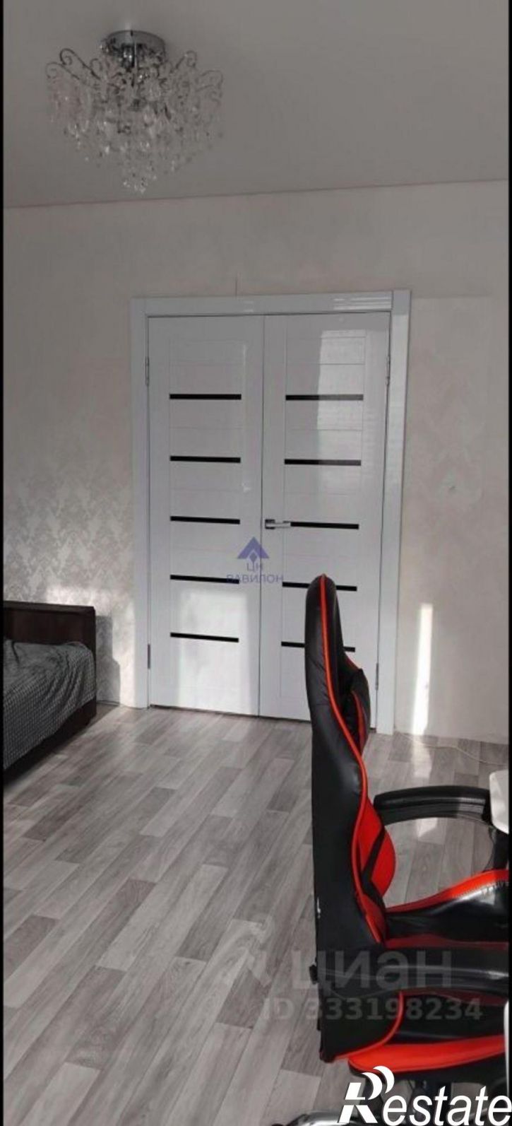 4-комн квартира пр-кт Мира, 54,  д. 54