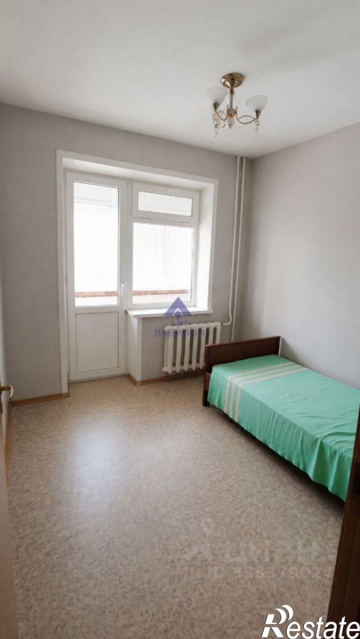 4-комн квартира пр-кт Мира, 54,  д. 54