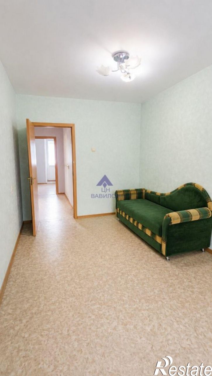 4-комн квартира пр-кт Мира, 54,  д. 54