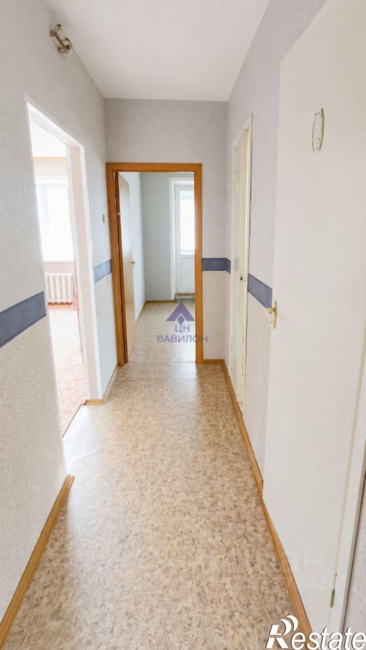 4-комн квартира пр-кт Мира, 54,  д. 54