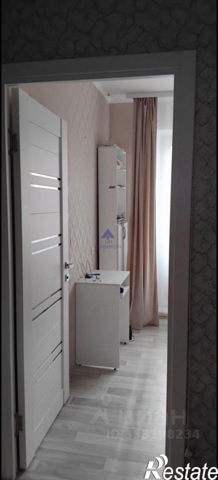 4-комн квартира пр-кт Мира, 54,  д. 54