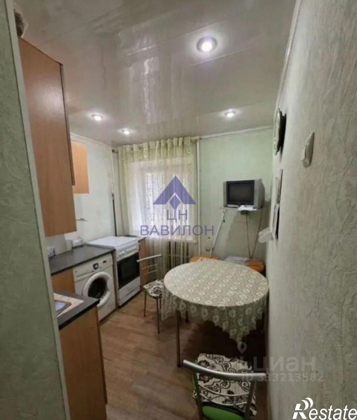 2-комн квартира ул Морская, 31,  д. 31