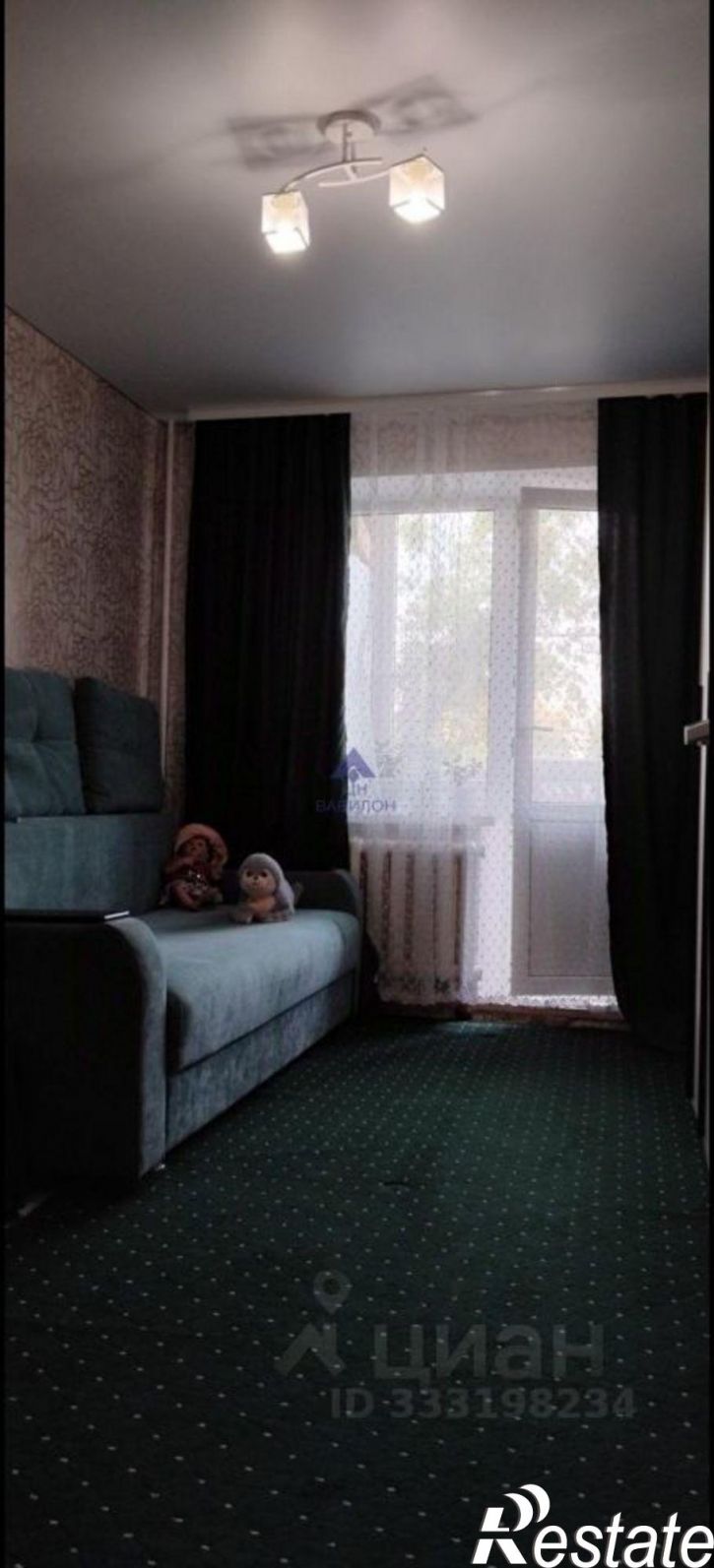 4-комн квартира пр-кт Мира, 54,  д. 54