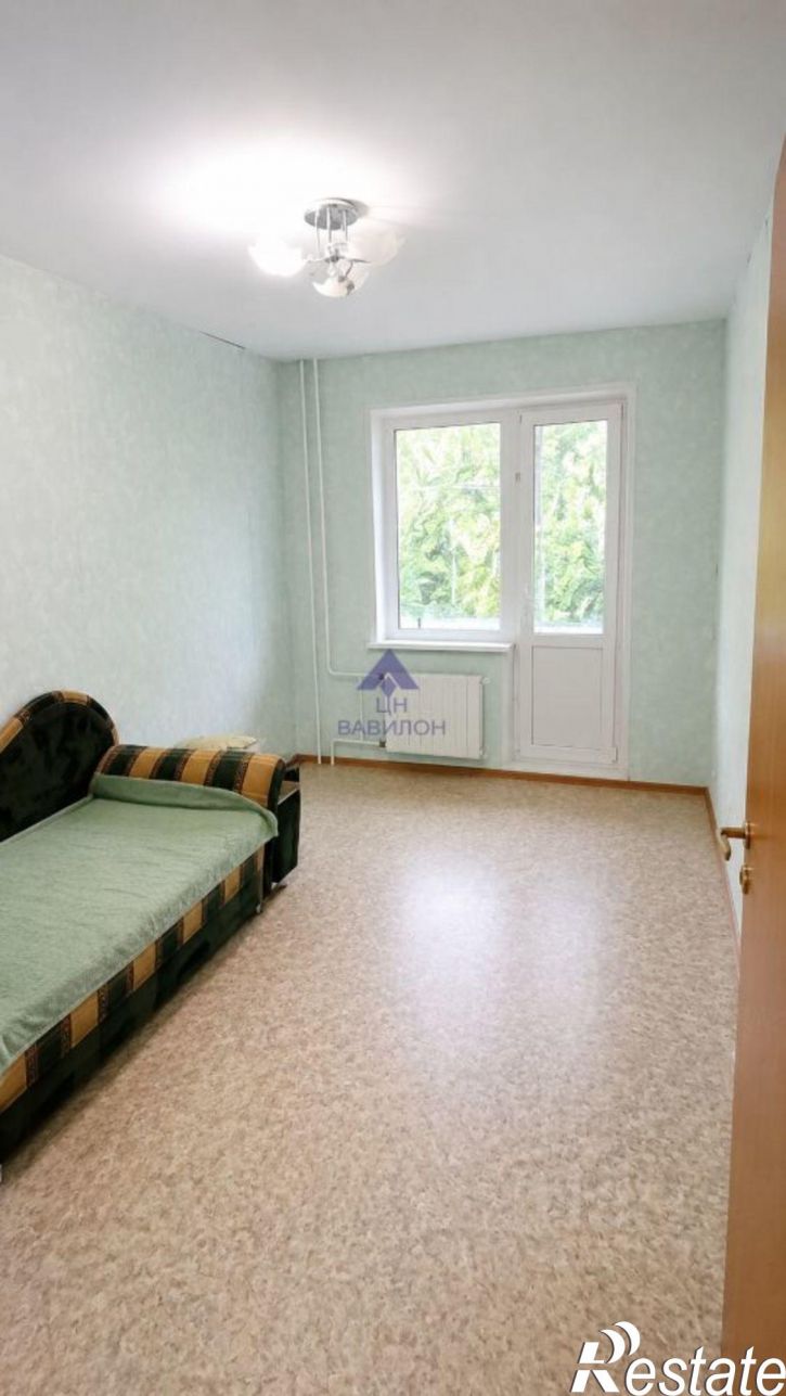 4-комн квартира пр-кт Мира, 54,  д. 54