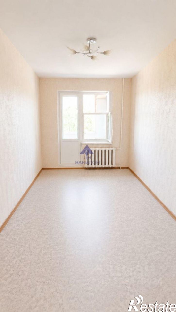 4-комн квартира пр-кт Мира, 54,  д. 54