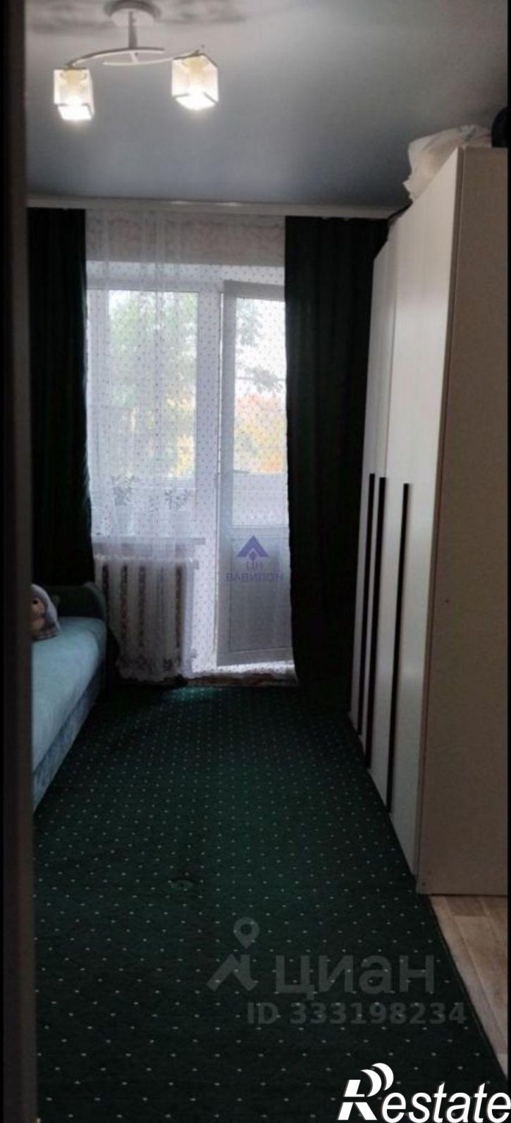 4-комн квартира пр-кт Мира, 54,  д. 54