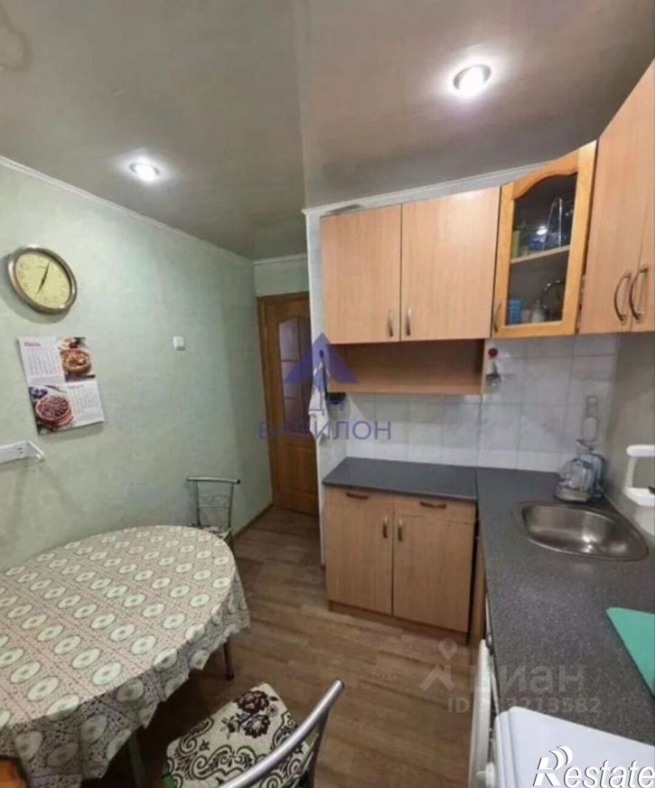 2-комн квартира ул Морская, 31,  д. 31