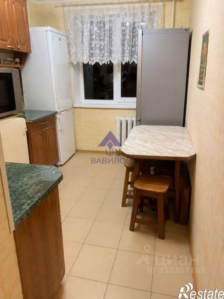 3-комн квартира ул Энтузиастов, 30,  д. 30