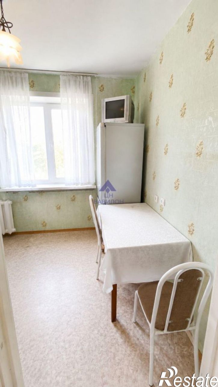 4-комн квартира пр-кт Мира, 54,  д. 54