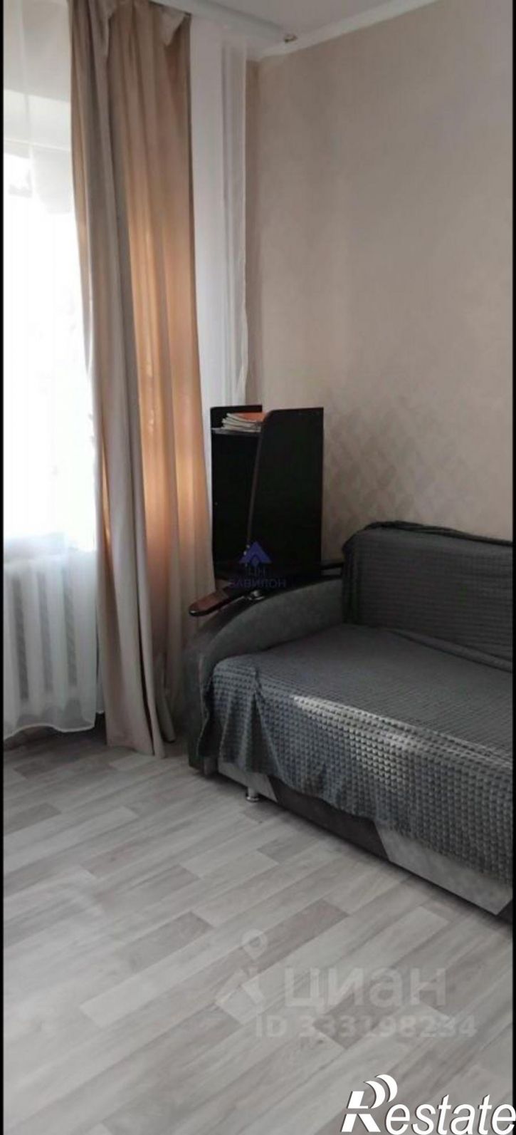 4-комн квартира пр-кт Мира, 54,  д. 54
