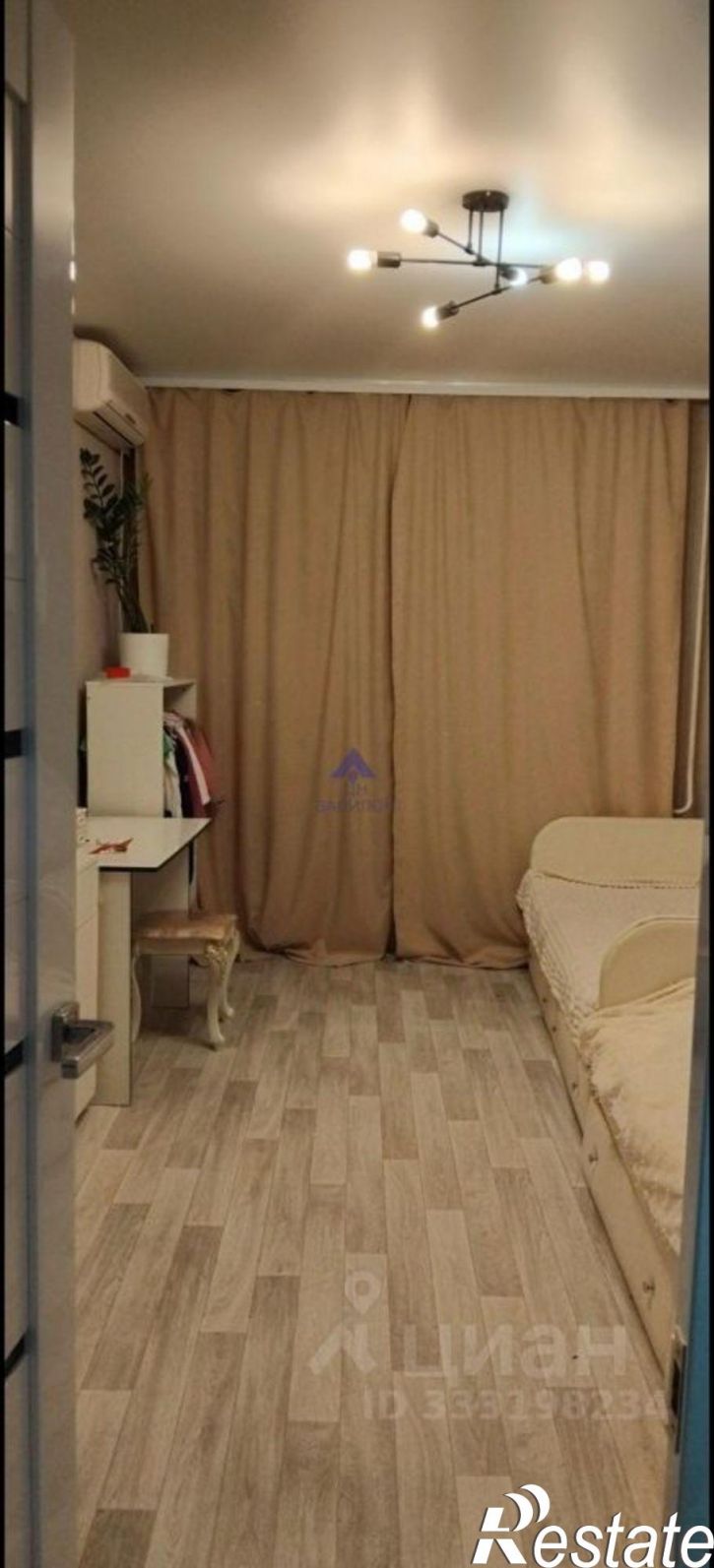 4-комн квартира пр-кт Мира, 54,  д. 54